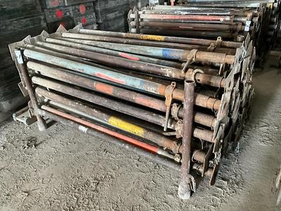 Übersichtsbild von support column (45x)